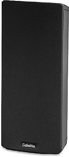 Product Cover Definitive Technology Mythos Gem XL Speaker - (Single) Black