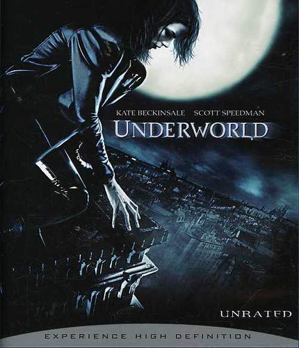 Product Cover Underworld (Unrated) [Blu-ray]