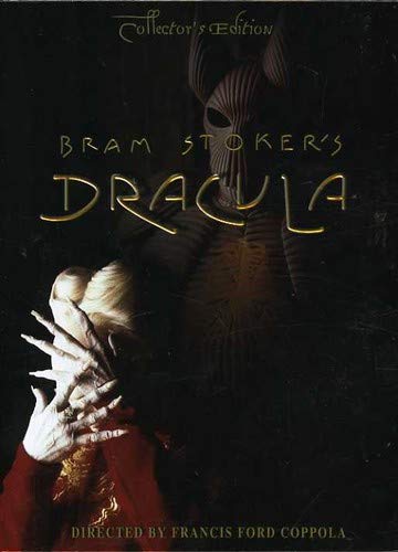 Product Cover Bram Stoker's Dracula (Collector's Edition)