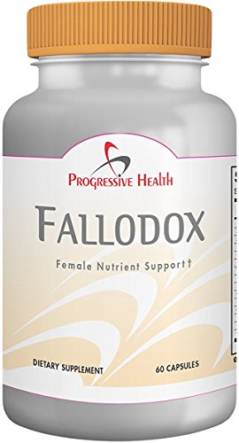 Product Cover Fertility Blend (Pills) to Aid Women in Getting Pregnant Faster - Ovulation Supplement That Helps Boost Fertility