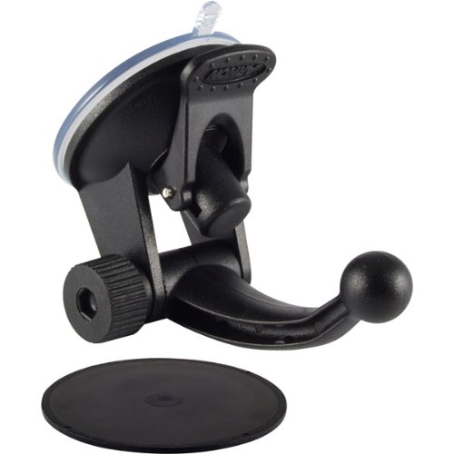 Product Cover Arkon Replacement Upgrade or Additional Windshield Dashboard Suction Mounting Pedestal for Garmin nuvi 40 50 1450 1200 GPS