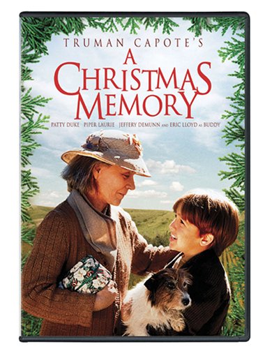 Product Cover A Christmas Memory