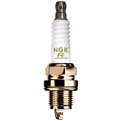 Product Cover NGK (6953) BKR5E-11 V-Power Spark Plug, Pack of 1