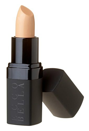 Product Cover Ecco Bella Concealer Stick | Organic All Natural Cover Up for Dark Circles and Imperfections | Smooth, Superb Coverage, Beige.13 oz.