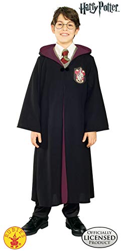 Product Cover Rubie's Harry Potter Gryffindor Child's Costume Robe, Medium