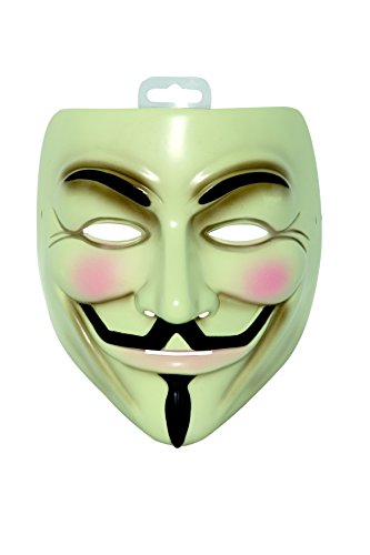 Product Cover V for Vendetta Mask