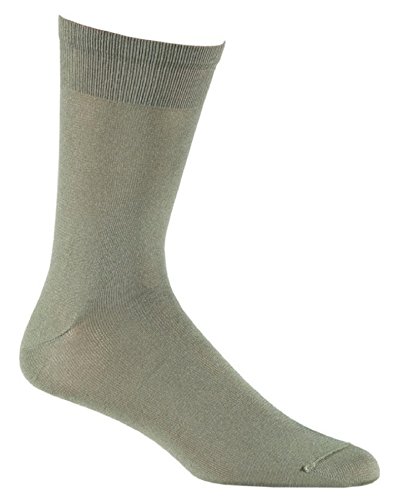 Product Cover Fox River Wick Dry Alturas Crew, Olive, Medium