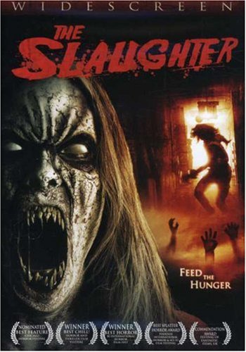 Product Cover Slaughter, The (2006)