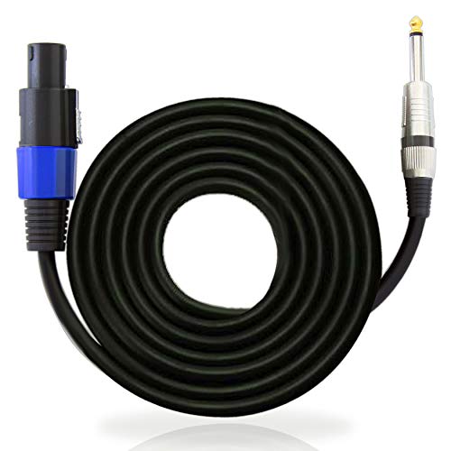 Product Cover Pyle-Pro A-B Box, connector, 15 Feet (PPSJ15)