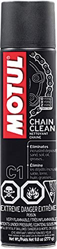 Product Cover Motul Chain Cleaner 103243 C1, 9.8 oz, 9.8 Fluid_Ounces