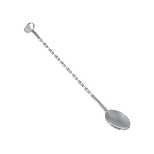 Product Cover Swissmar Stainless Steel Cocktail Spoon with Hammer