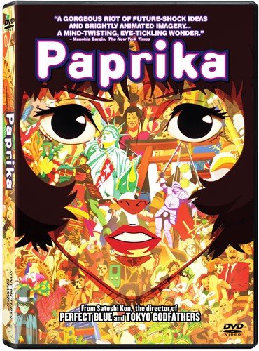 Product Cover Paprika
