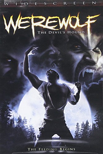 Product Cover Werewolf The Devils Hound