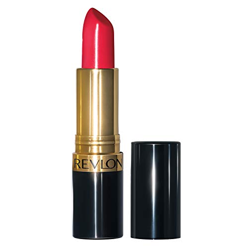 Product Cover Revlon Super Lustrous Lipstick, Love That Red