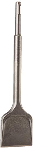 Product Cover Bosch HS1427 SDS-Plus Hammer Shank 2-1/2-Inch by 10-Inch Wide Steel Self-Sharpening Chisel