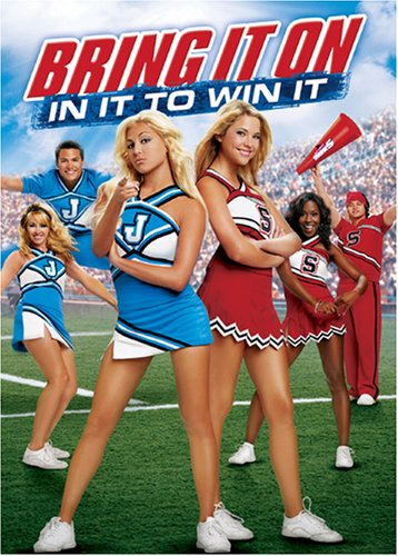 Product Cover Bring It On: In It to Win It (Full Screen Edition)