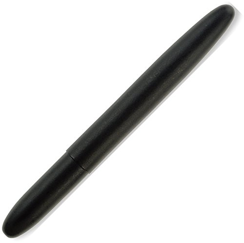 Product Cover Fisher 400B Space Bullet Space Pen - Matte Black