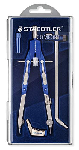 Product Cover Staedtler Comfort 4 Pc Metal 6