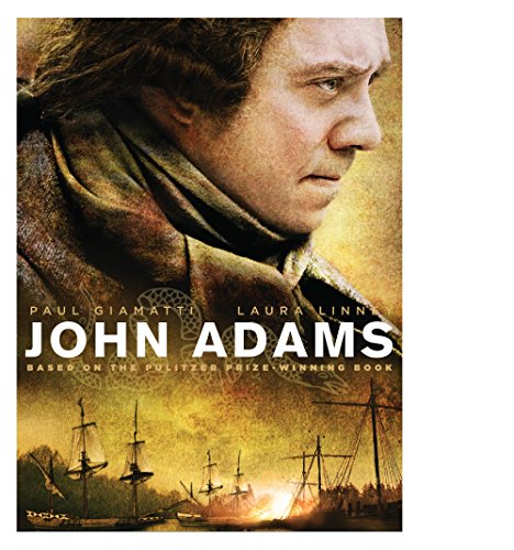 Product Cover John Adams