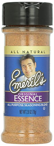 Product Cover Emeril's Seasoning Blend, Original Essence, 2.8 Ounces