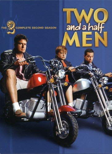 Product Cover Two and a Half Men: Season 2