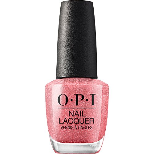 Product Cover OPI Nail Lacquer, Cozu Melted In The Sun