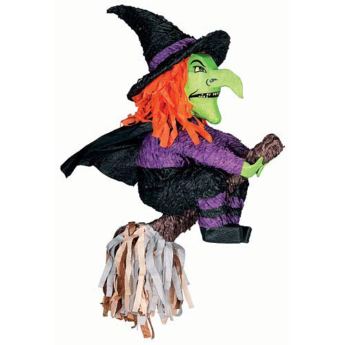 Product Cover Witch Pinata