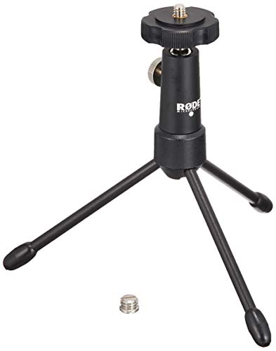 Product Cover Rode Tripod Mini-Tripod Microphone Stand