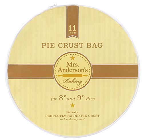 Product Cover Mrs. Anderson's Baking 7406 Harold Import Co Crust Maker Bag, 11