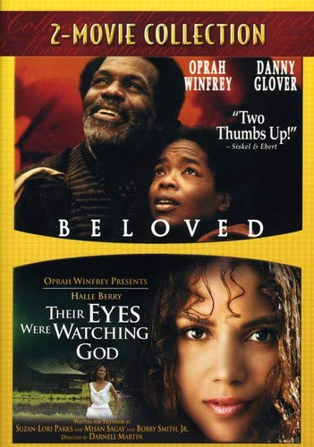 Product Cover Beloved/Their Eyes Were Watching God DVD 2-Pack