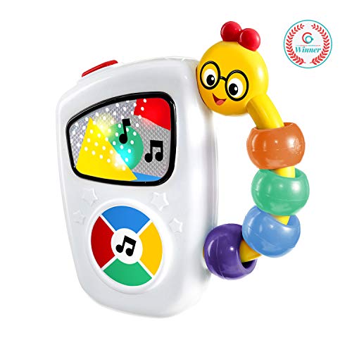 Product Cover Baby Einstein Take Along Tunes Musical Toy
