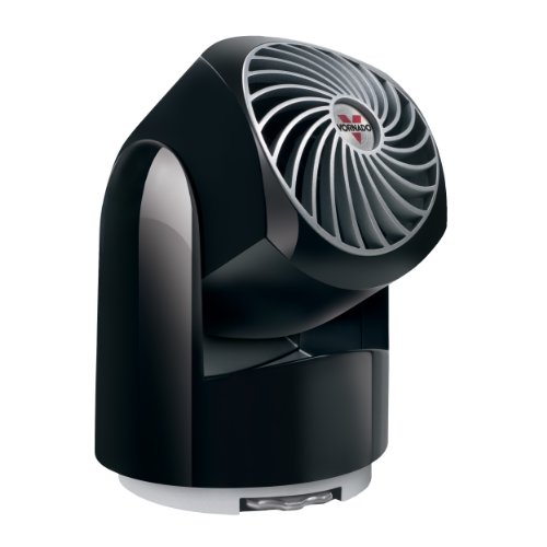 Product Cover Vornado Flippi V8 Personal Oscillating Air Circulator Fan