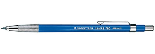 Product Cover Staedtler Mars 780 Technical Mechanical Pencil, 2mm. 780BK
