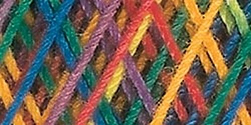 Product Cover Coats Crochet Classic Crochet Thread, 1 Pack, Mexicana