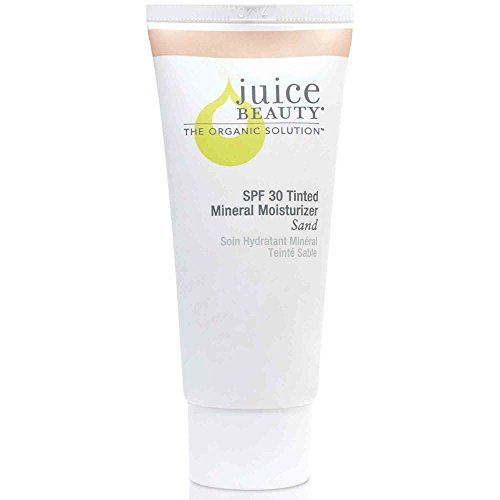 Product Cover Juice Beauty SPF 30 Tinted Mineral Moisturizer 2 Fl Oz
