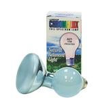 Product Cover Chromalux Standard Bulb A21 75 Watt - Frosted