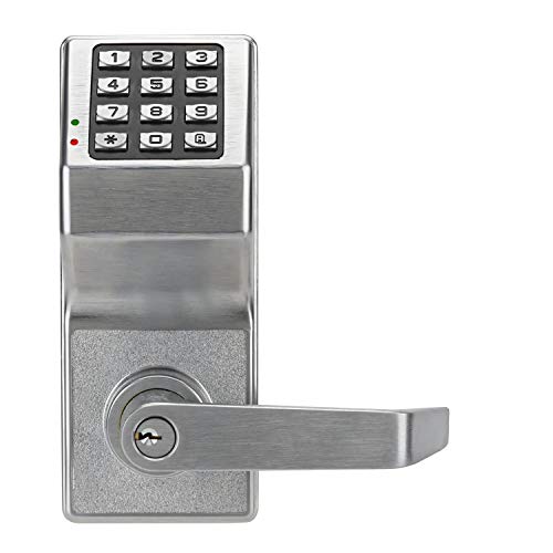Product Cover Trilogy By Alarm Lock T2 Stand Alone digital lock DL2700/26D