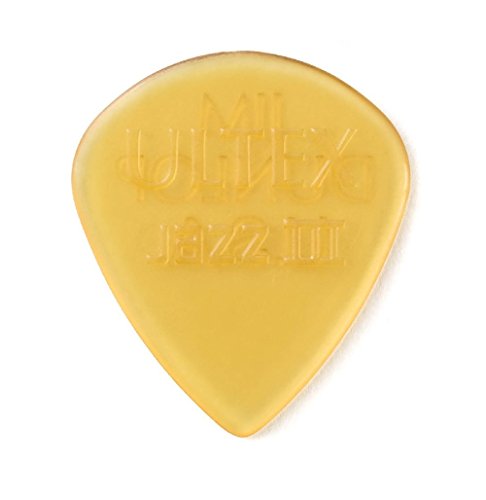 Product Cover Dunlop 427R Ultex Jazz III, 1.38mm, 24/Bag