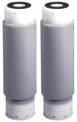 Product Cover 3M Aqua-Pure Whole House Standard Sump Replacement Water Filter Drop-in Cartridge AP117NP, 5541731, 2 Per Case