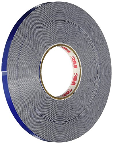 Product Cover 3M 79905 Scotchcal Reflective Striping Tape, 1/4-Inch by 50-Foot, Blue