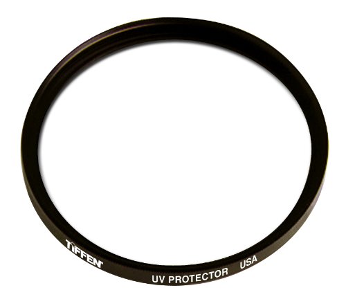 Product Cover Tiffen 405UVP 40.5mm UV Protection Filter (Clear)
