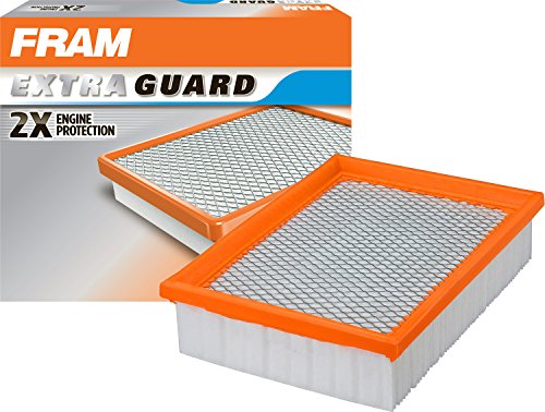 Product Cover FRAM CA10092 Extra Guard Flexible Rectangular Panel Air Filter