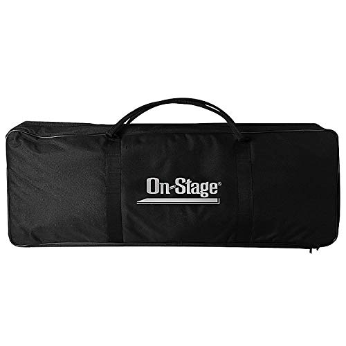 Product Cover On-Stage MSB6500 Microphone Stand Carry Bag