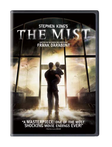 Product Cover The Mist