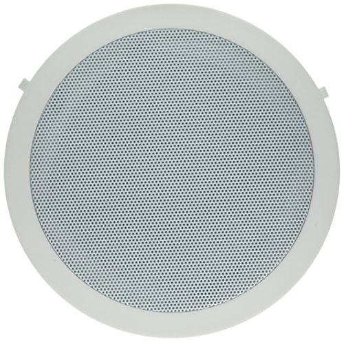 Product Cover Acoustic Audio R191 5.25-Inch Round 2 Way Speaker (White)