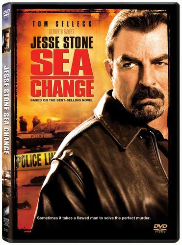 Product Cover Jesse Stone: Sea Change