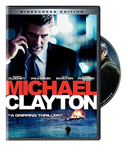 Product Cover Michael Clayton (Widescreen Edition)