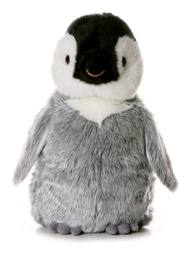 Product Cover Aurora World Flopsie Penny Penguin 12