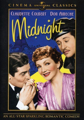 Product Cover Midnight (Universal Cinema Classics)