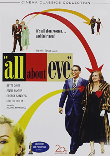 Product Cover All About Eve (Two-Disc Special Edition)